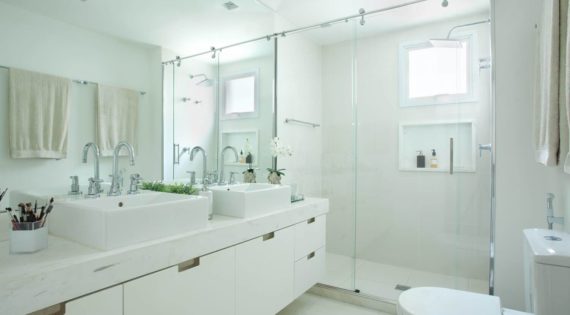 Reforma de Banheiro: 10 dicas essenciais para reformá-lo